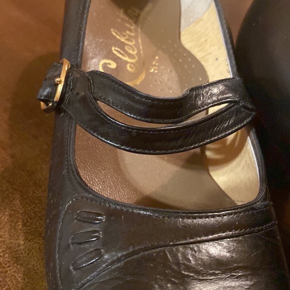 Vintage Celebrity Brand Hand made shoes size 9- mint condition! - Picture 3 of 6